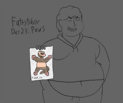 fattytober|Fattytober 2023 31 .